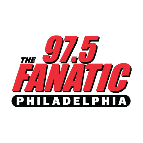 97.5 The Fanatic Philadelphia