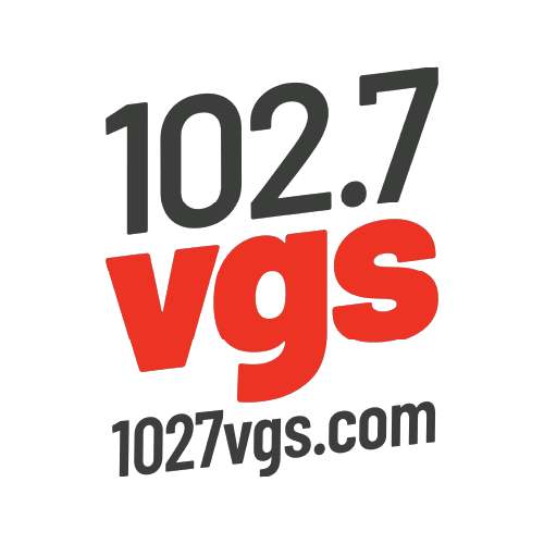 KVGS 102.7